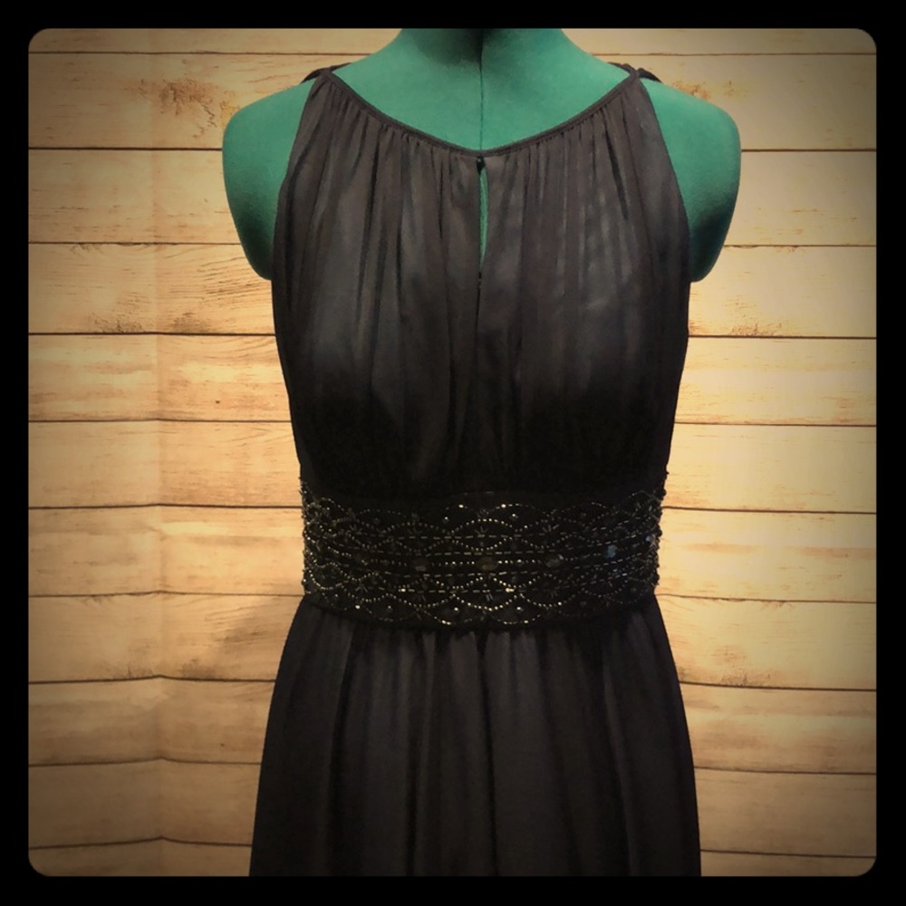 Jessica Howard Petite Cocktail Dress